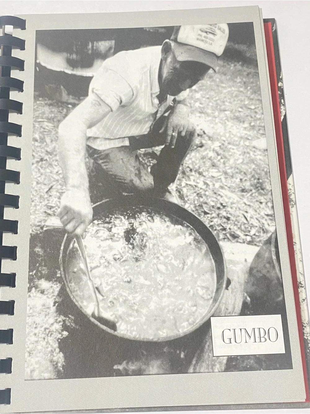 VTG Classic Cajun Culture & Cooking Cookbook Revised Ed 1994 Louisiana Recipes